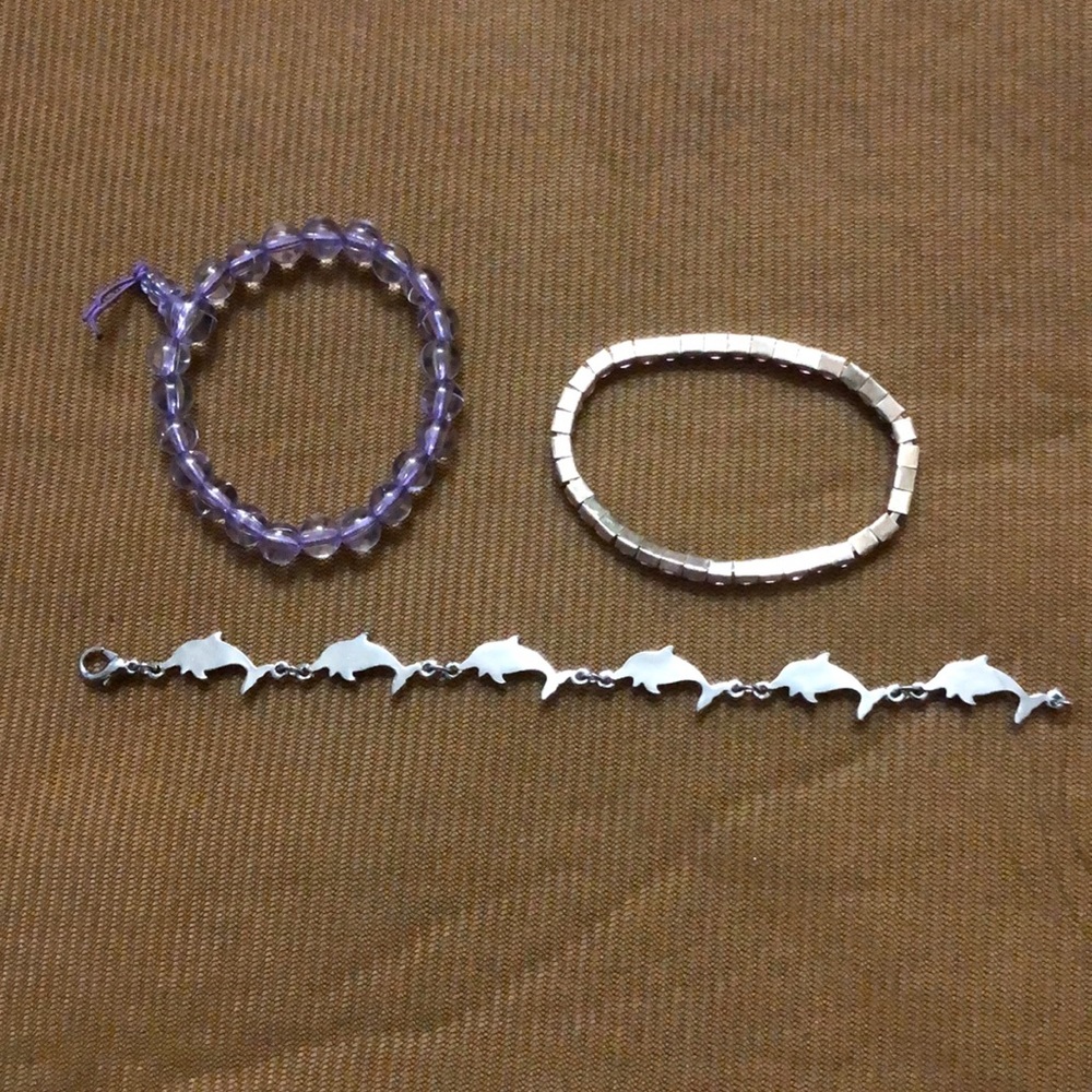 Girls Bracelet Pack - Picture 2 of 2